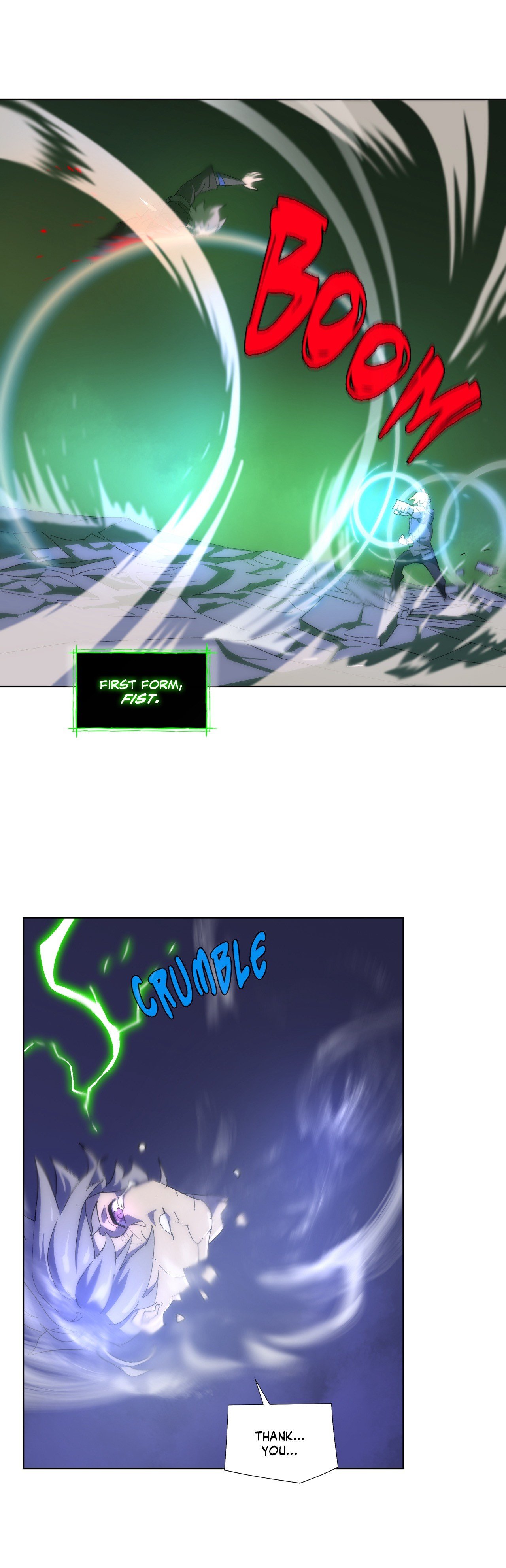 4 Cut Hero chapter 174 page 27