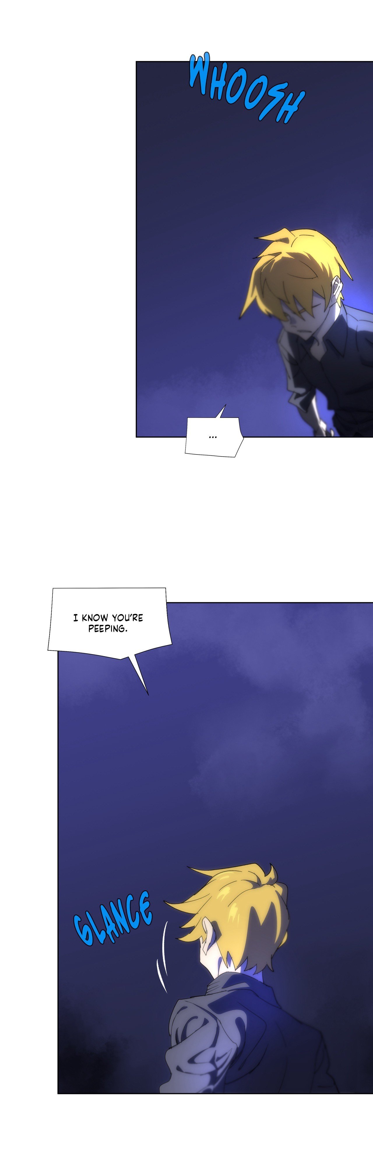 4 Cut Hero chapter 174 page 28