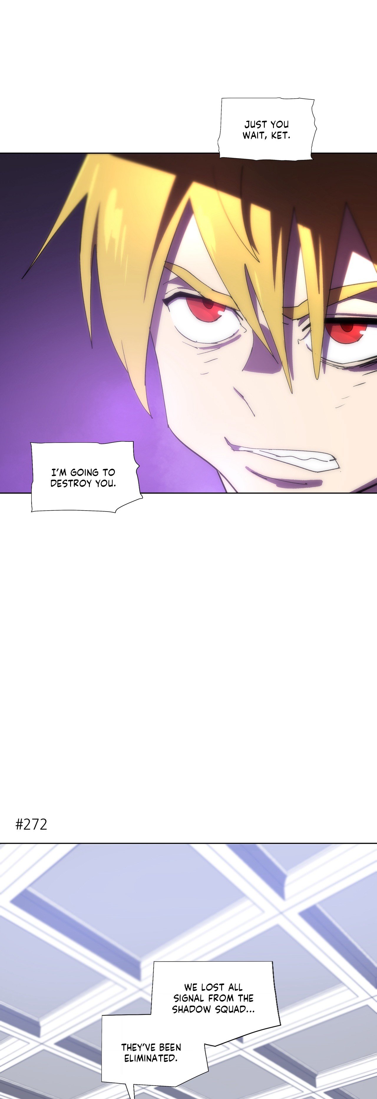 4 Cut Hero chapter 174 page 29