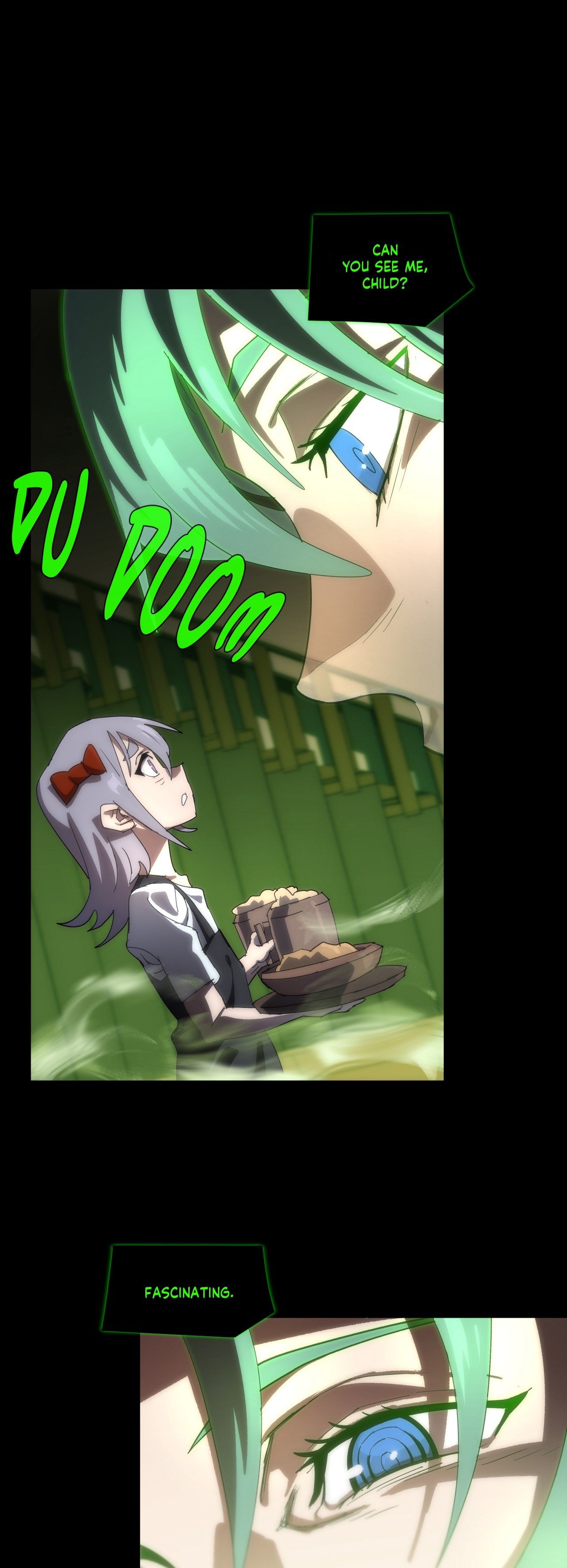 4 Cut Hero chapter 174 page 3