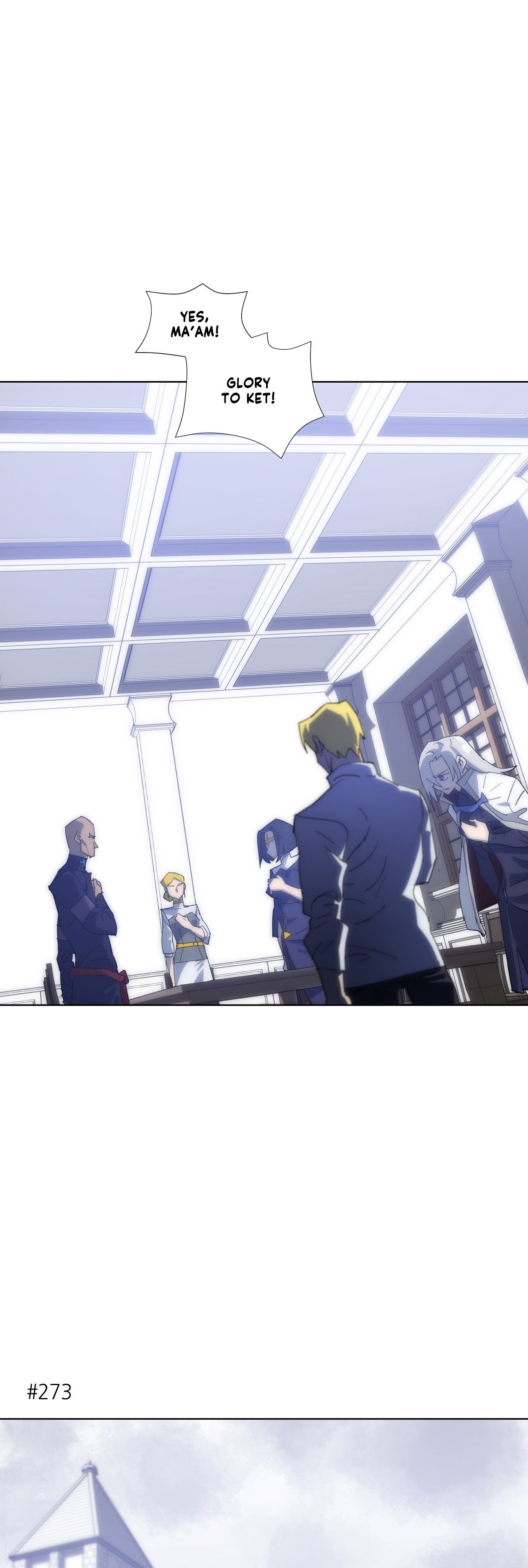 4 Cut Hero chapter 174 page 34