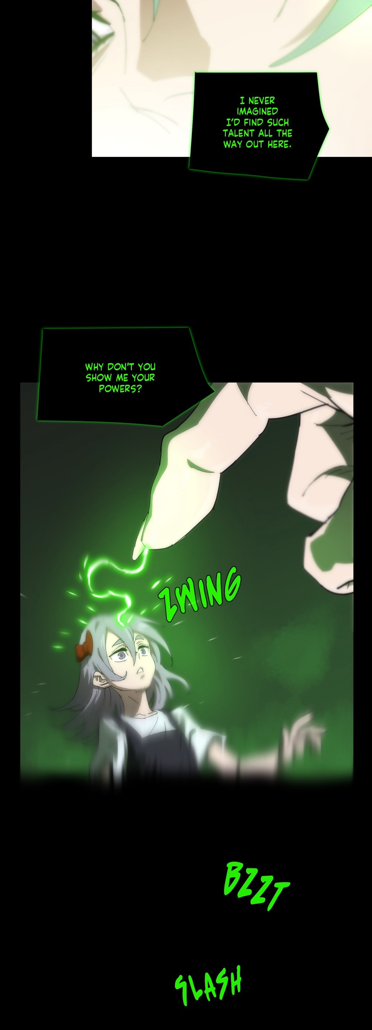 4 Cut Hero chapter 174 page 4