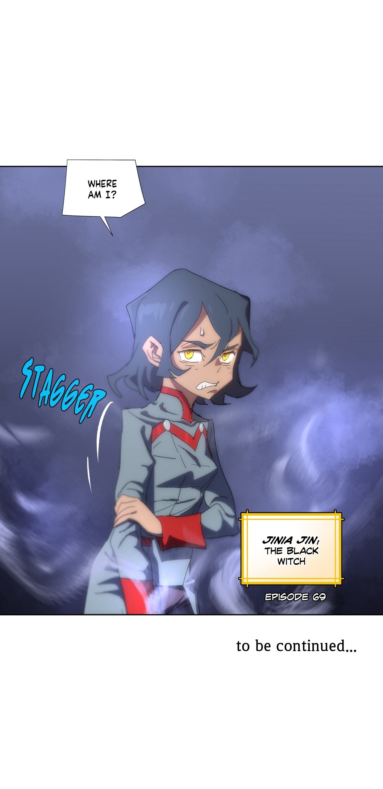 4 Cut Hero chapter 174 page 40