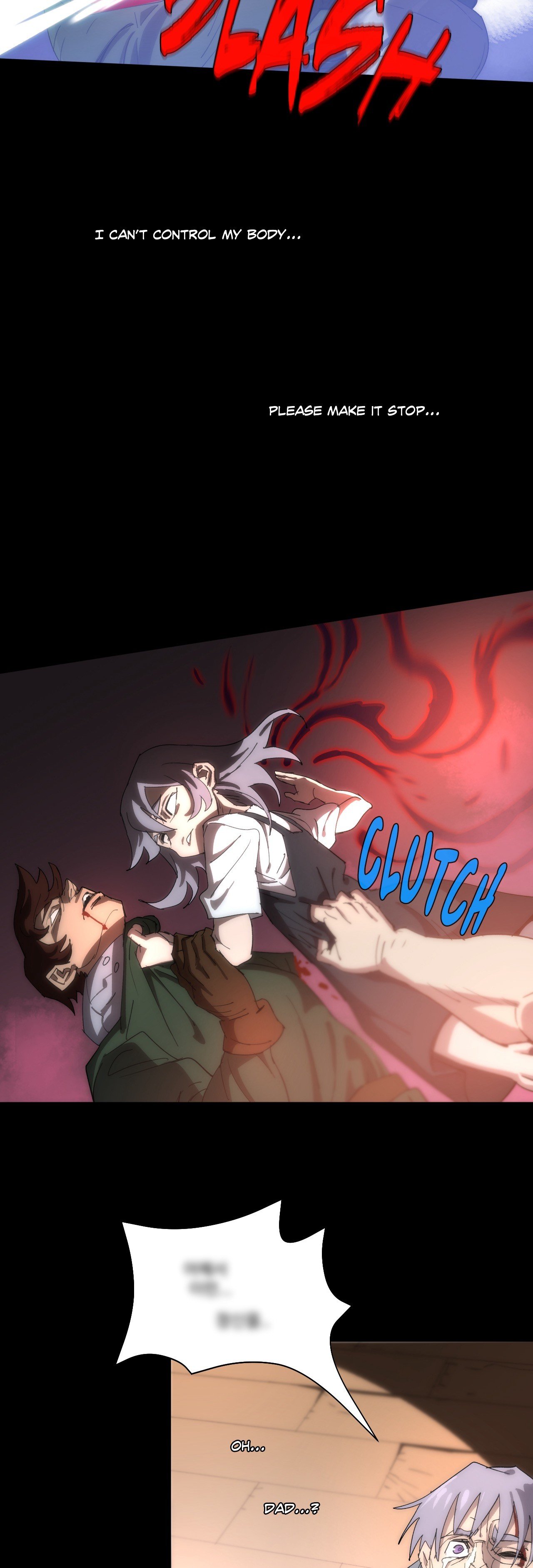 4 Cut Hero chapter 174 page 6