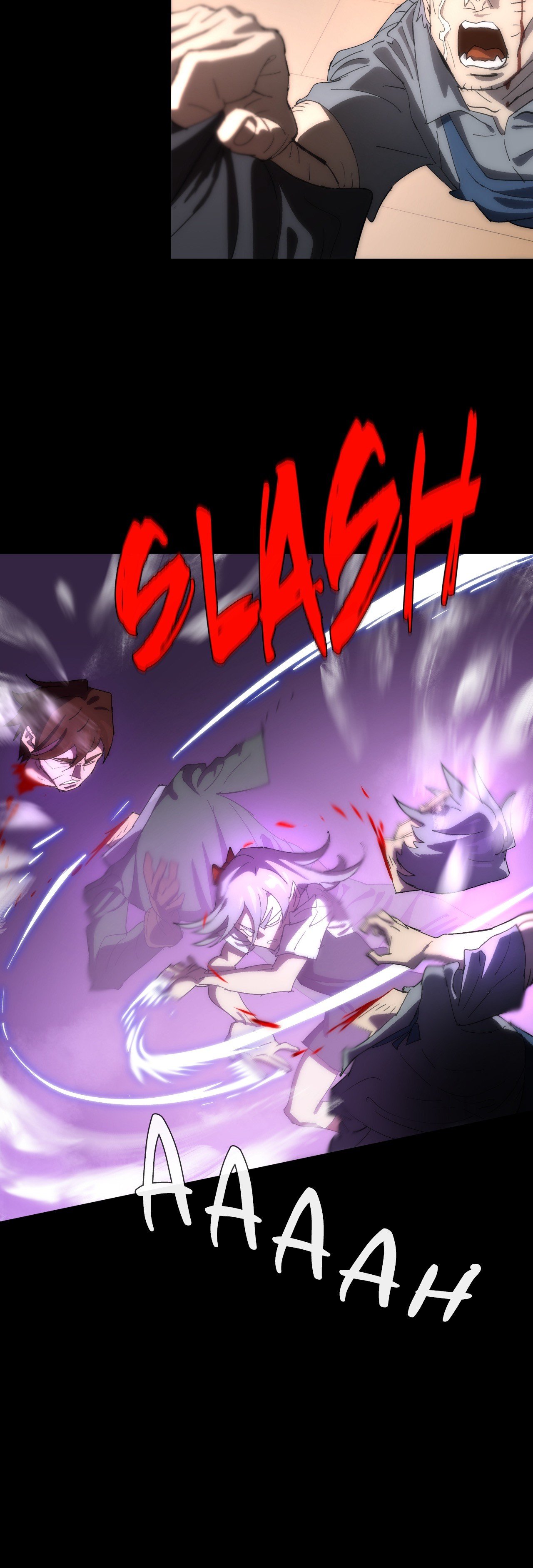 4 Cut Hero chapter 174 page 7