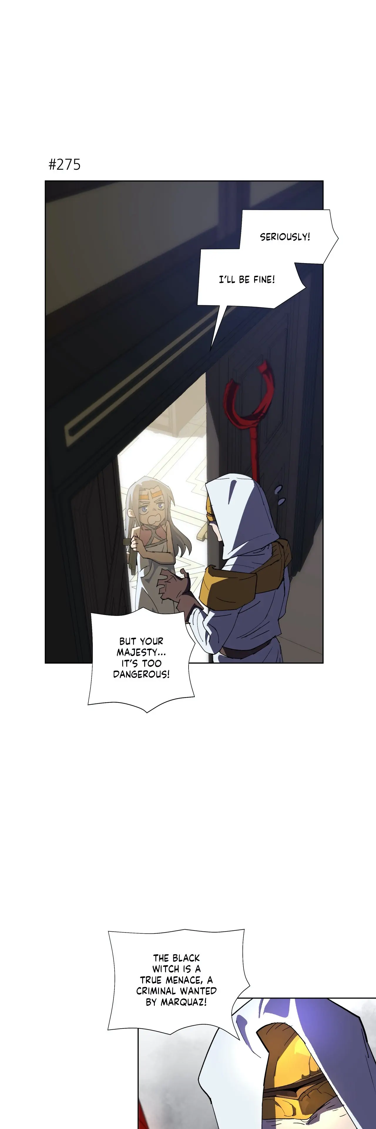 4 Cut Hero chapter 175 page 10