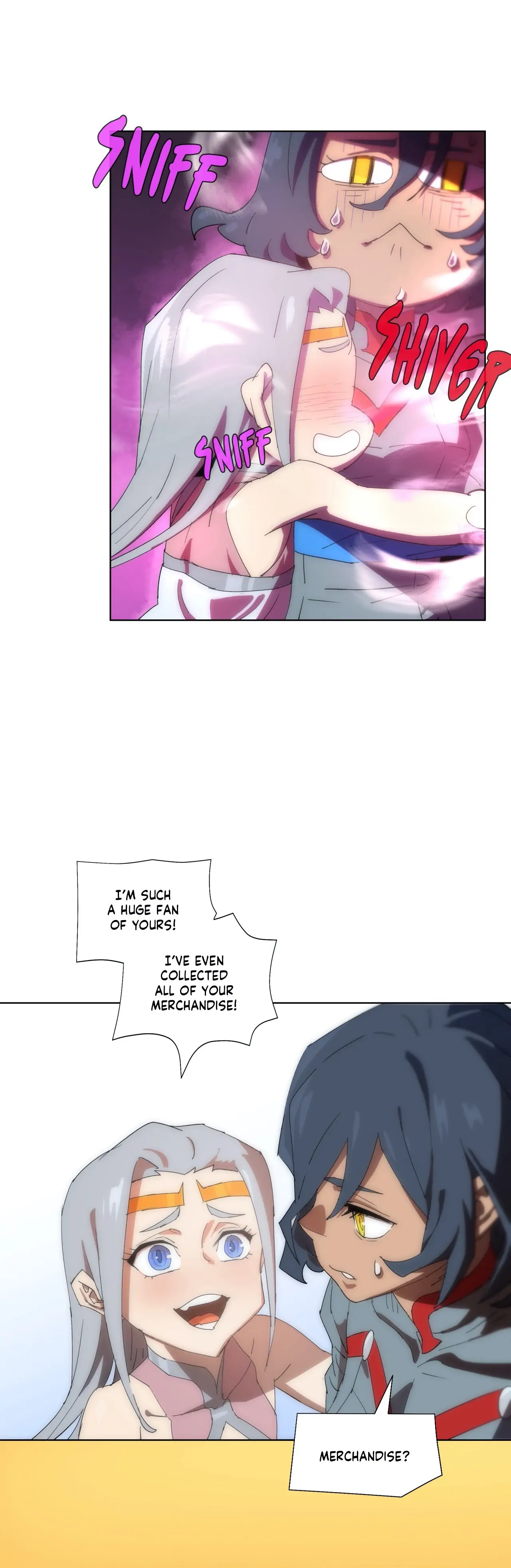 4 Cut Hero chapter 175 page 14