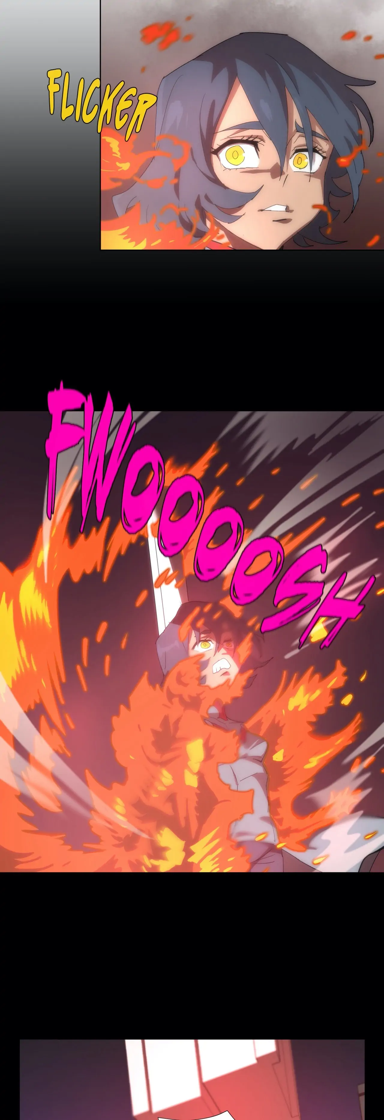 4 Cut Hero chapter 175 page 26