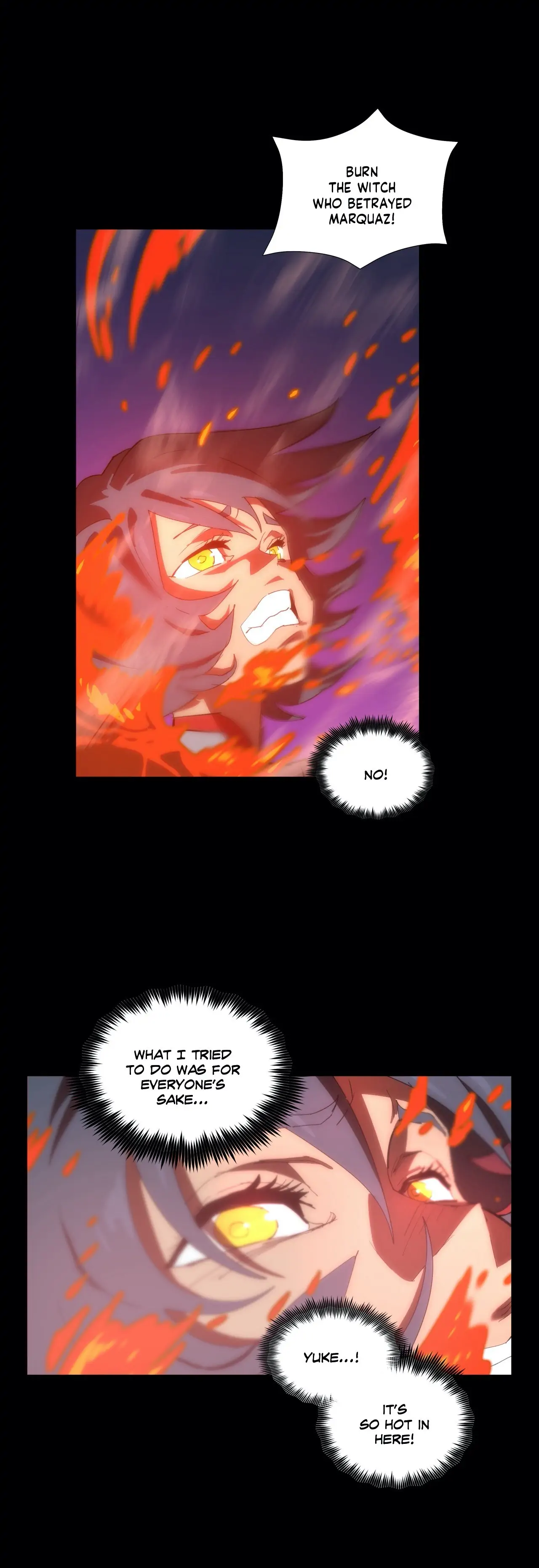 4 Cut Hero chapter 175 page 28