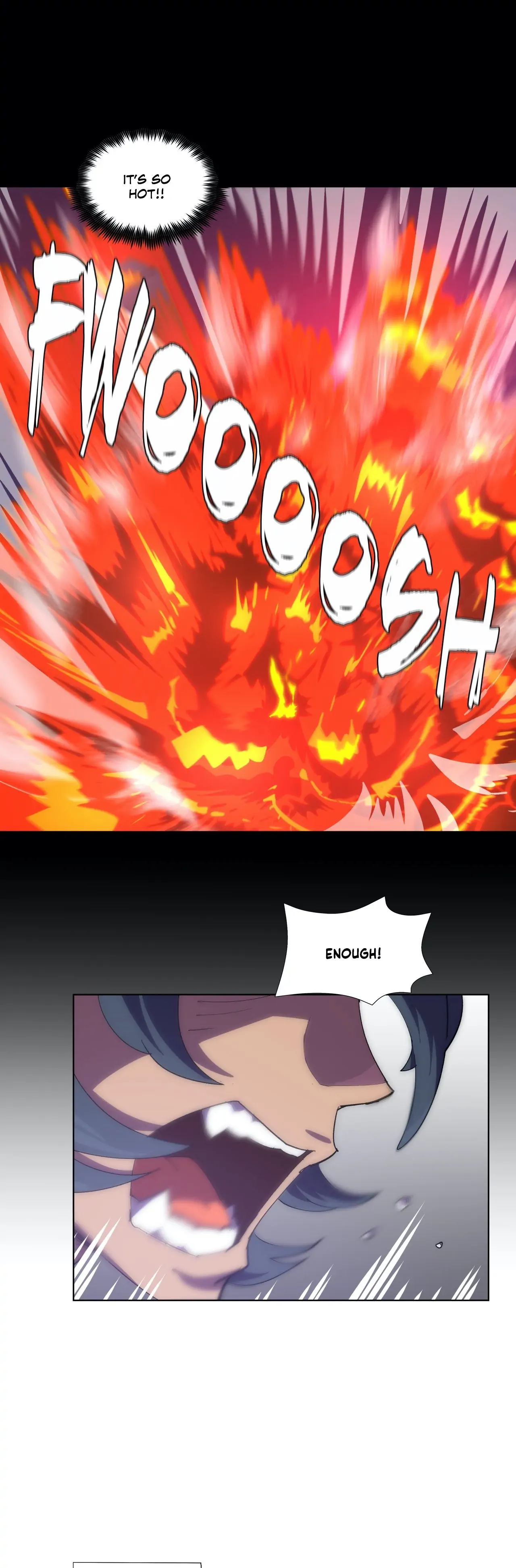 4 Cut Hero chapter 175 page 29