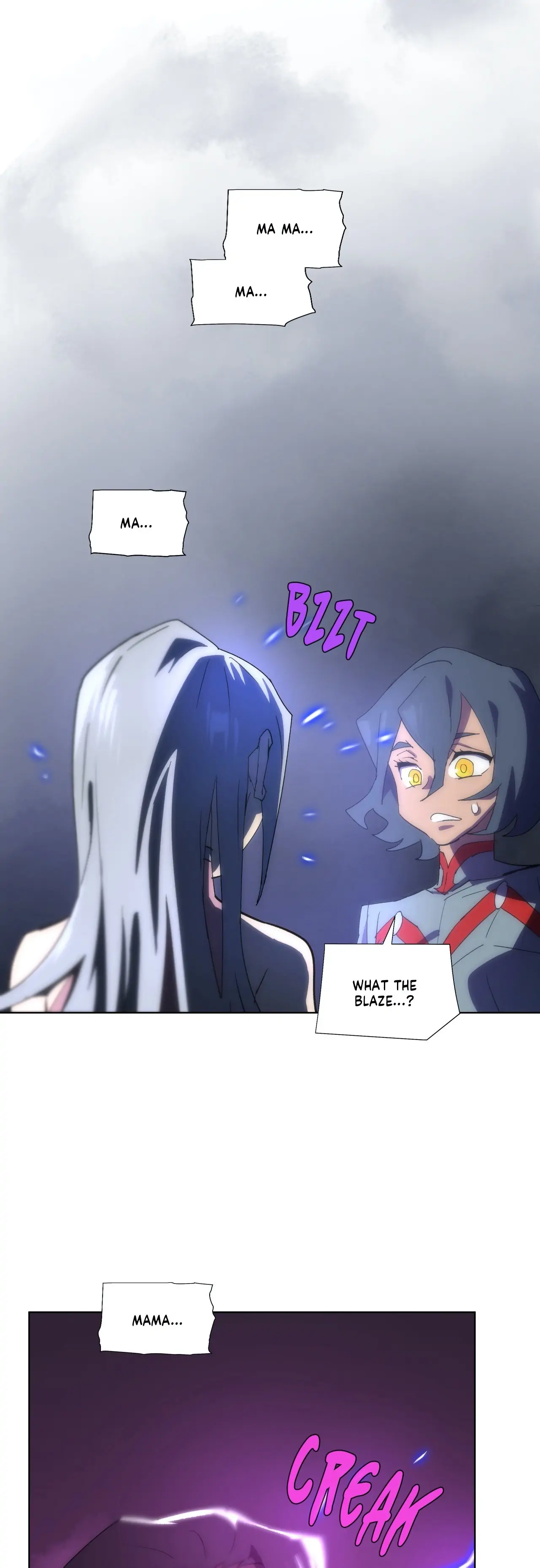 4 Cut Hero chapter 175 page 35