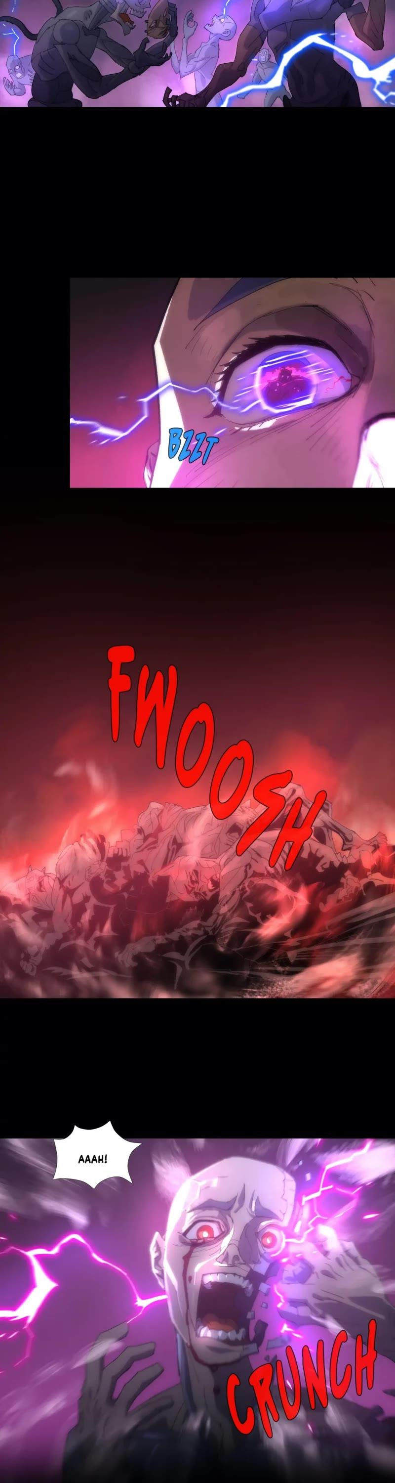 4 Cut Hero chapter 176 page 2