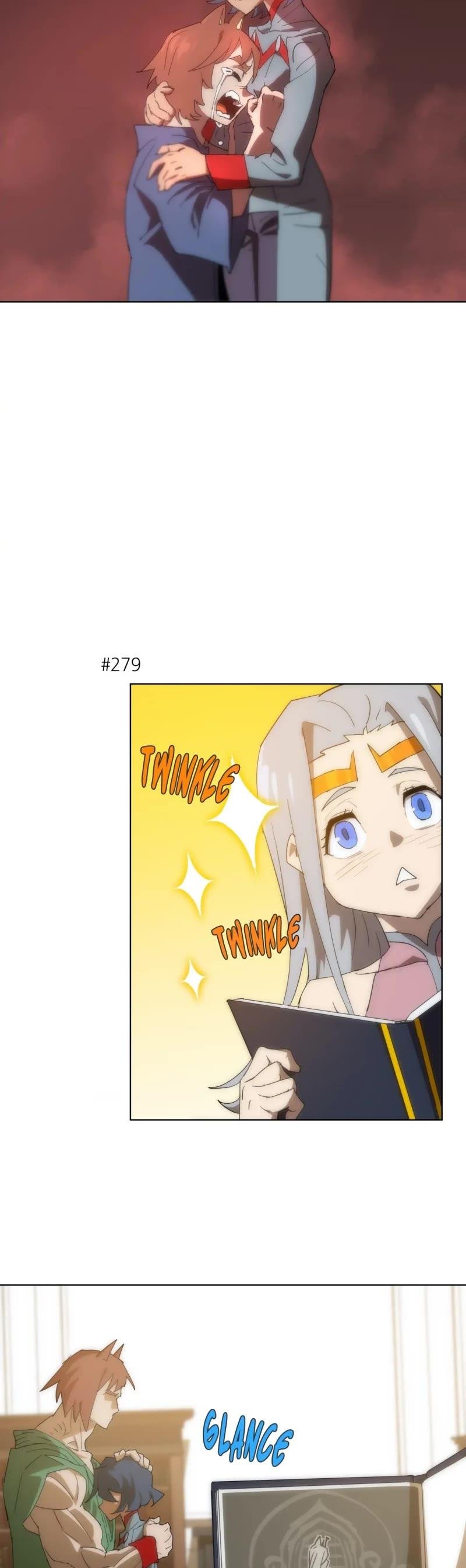 4 Cut Hero chapter 176 page 24