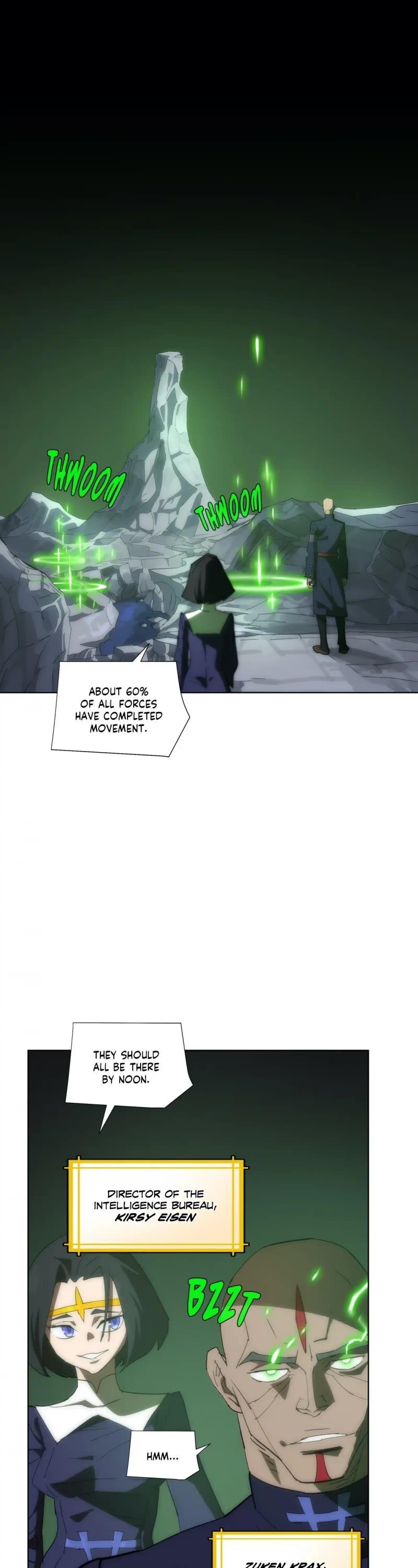 4 Cut Hero chapter 176 page 32