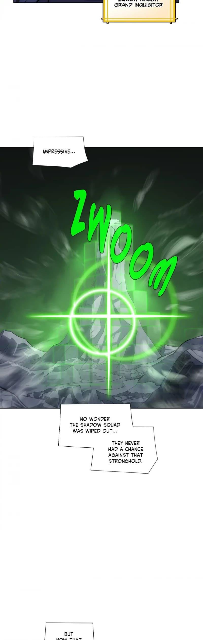 4 Cut Hero chapter 176 page 33