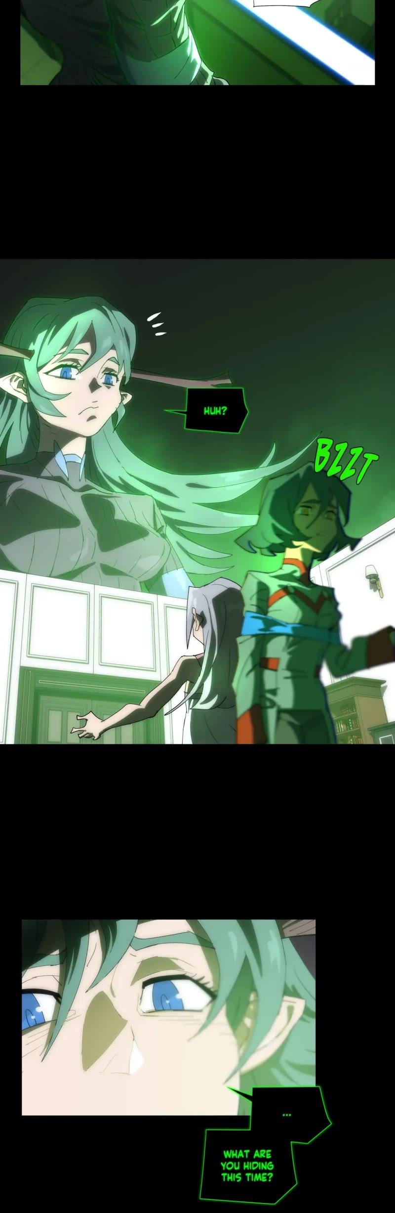 4 Cut Hero chapter 176 page 5