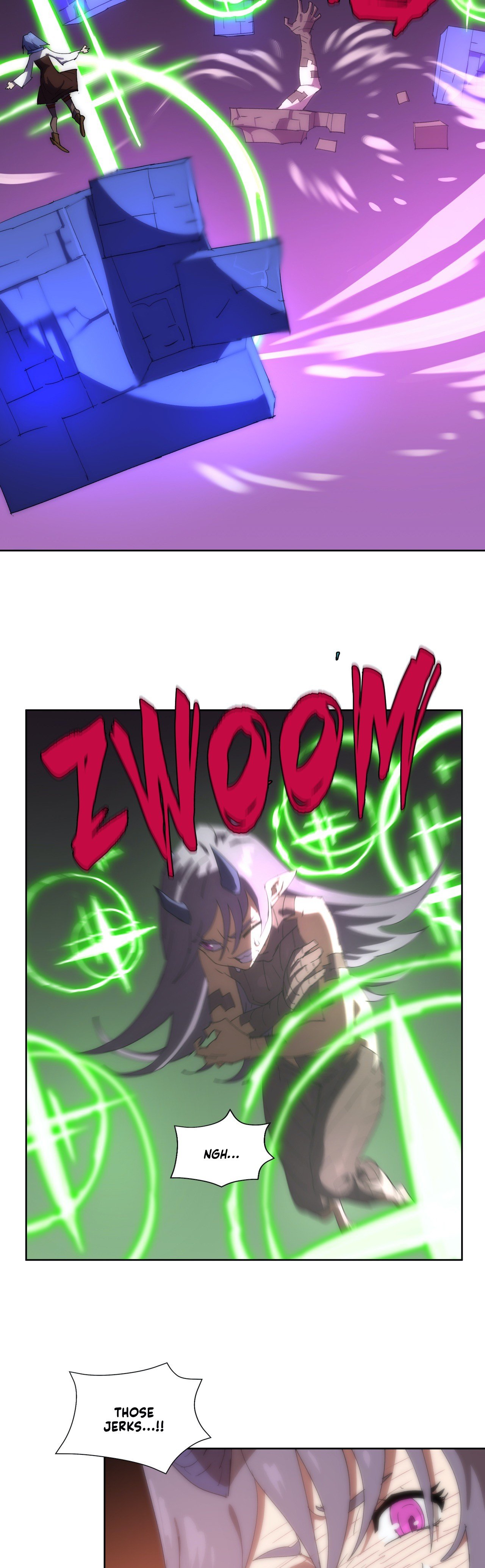 4 Cut Hero chapter 177 page 23