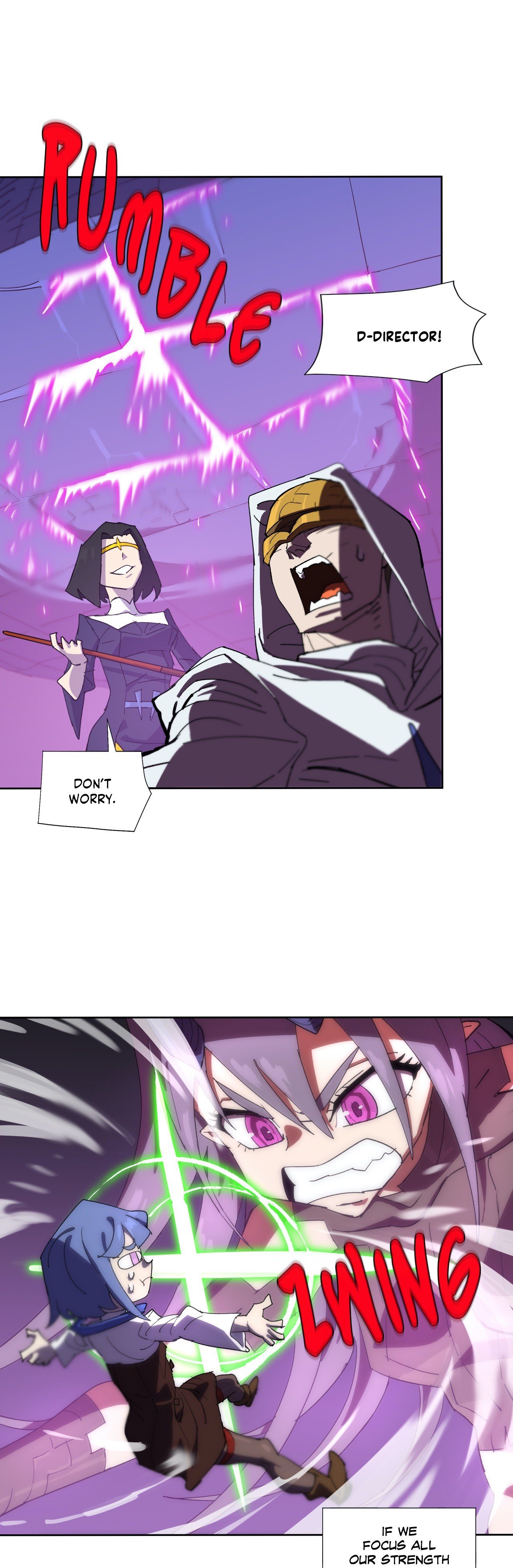 4 Cut Hero chapter 177 page 25