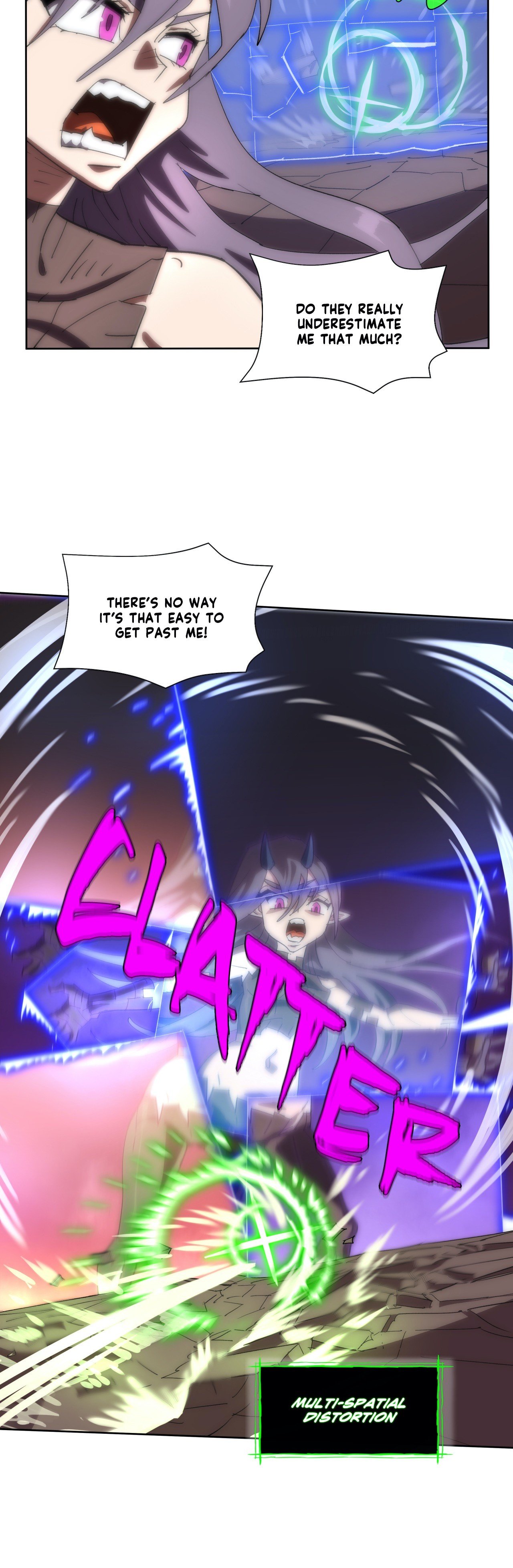 4 Cut Hero chapter 177 page 28