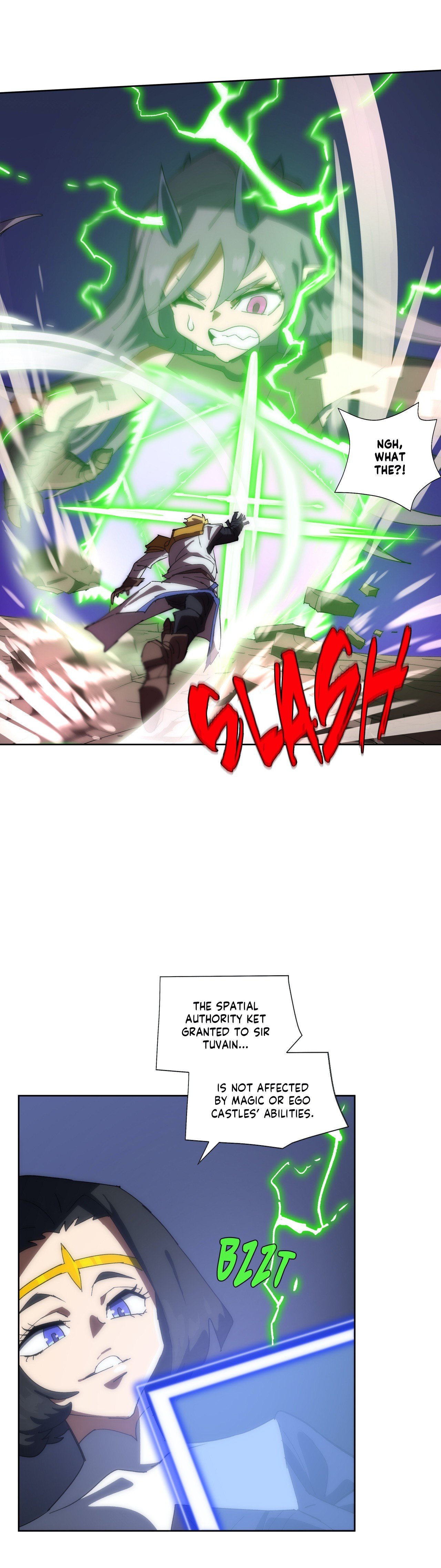 4 Cut Hero chapter 177 page 30