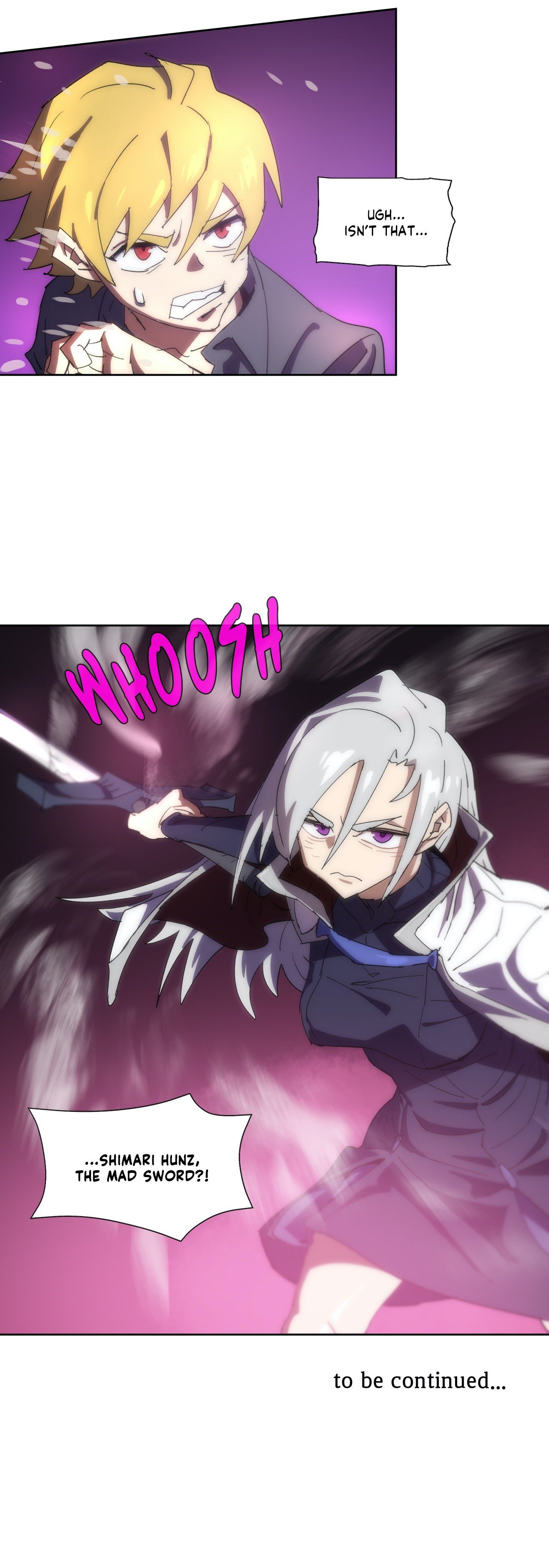 4 Cut Hero chapter 177 page 36