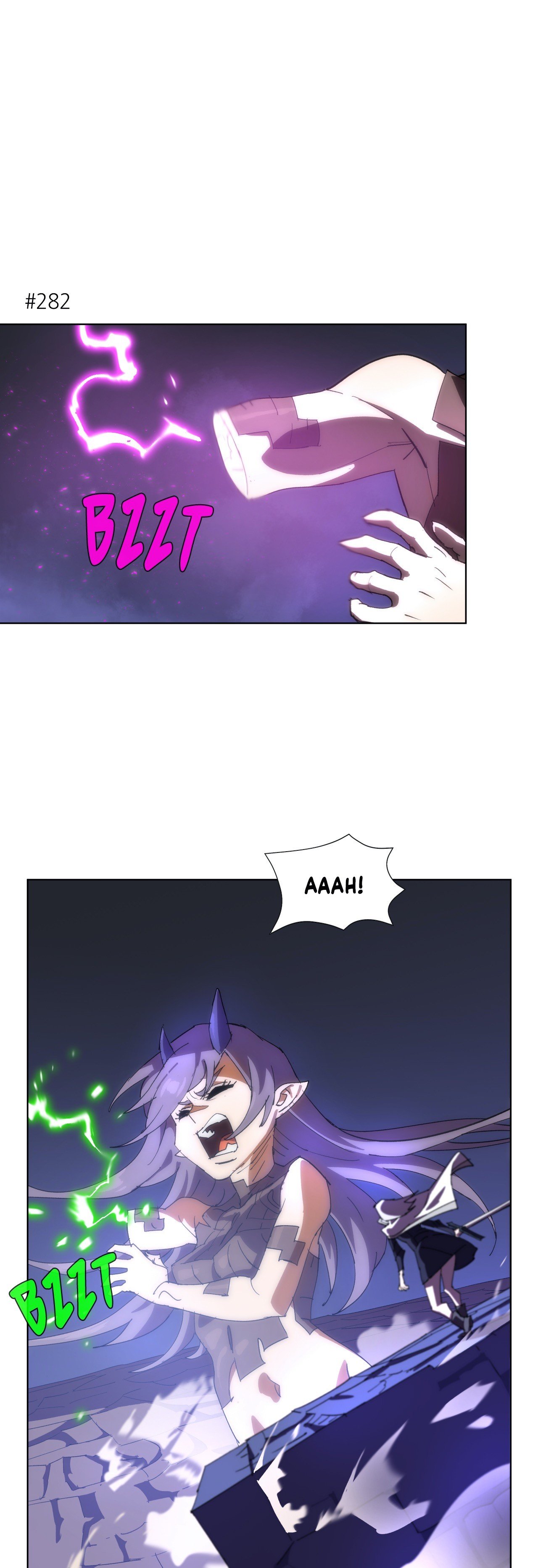 4 Cut Hero chapter 178 page 1