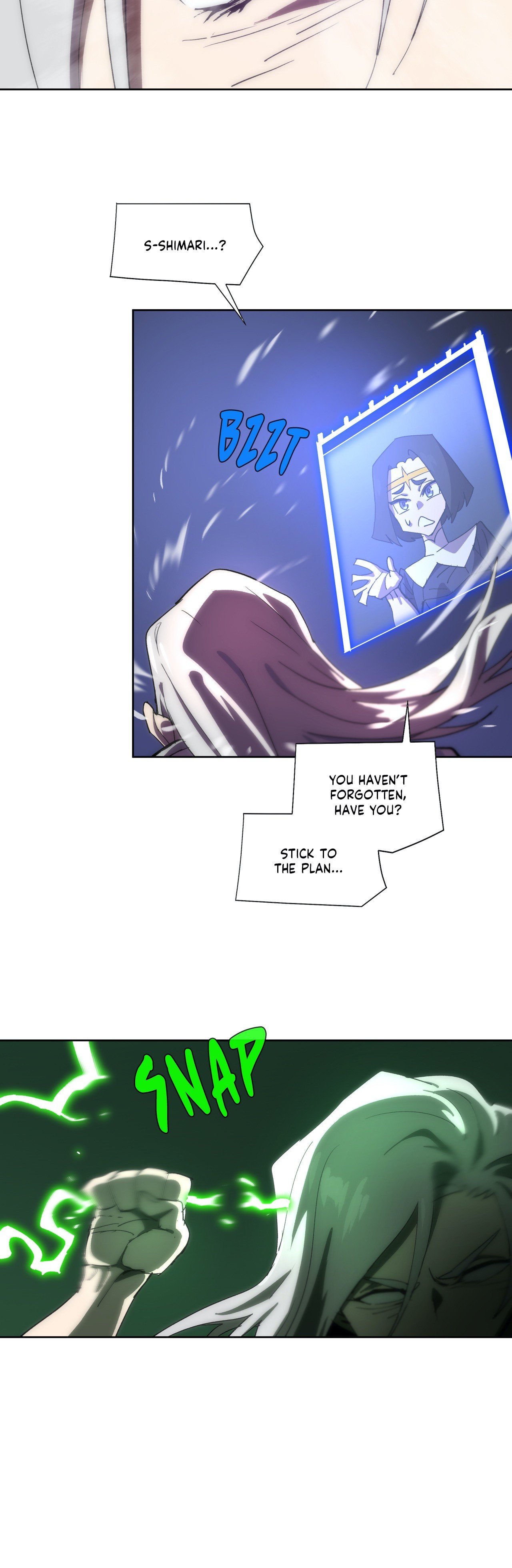 4 Cut Hero chapter 178 page 11