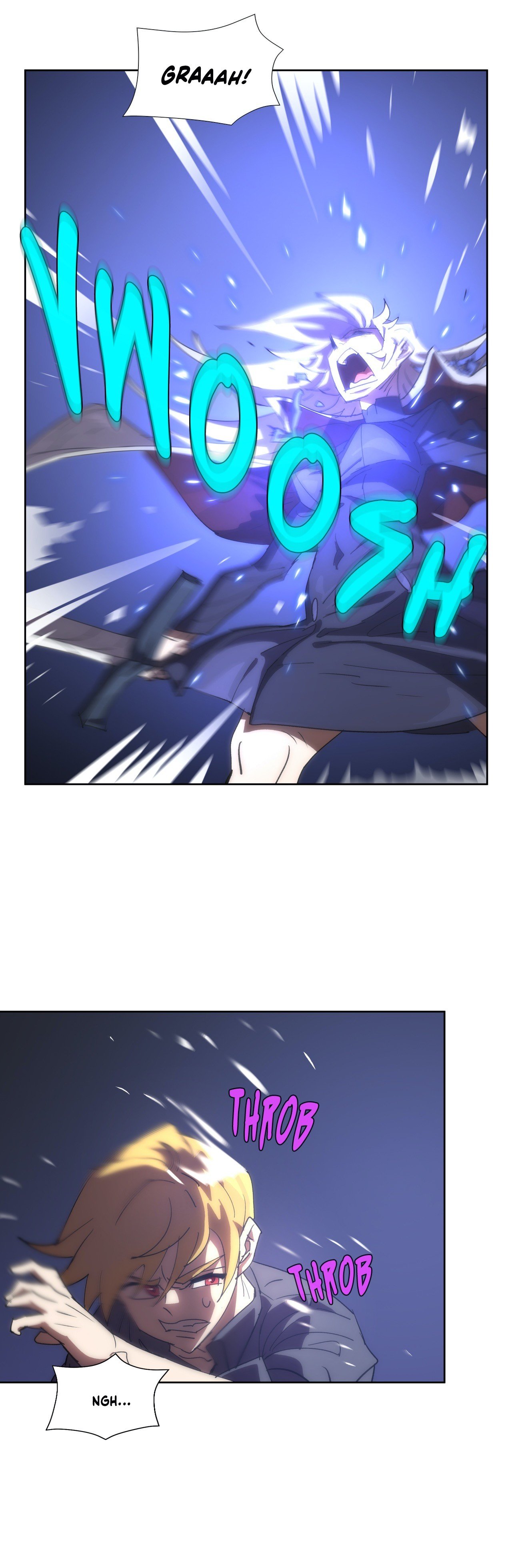 4 Cut Hero chapter 178 page 12