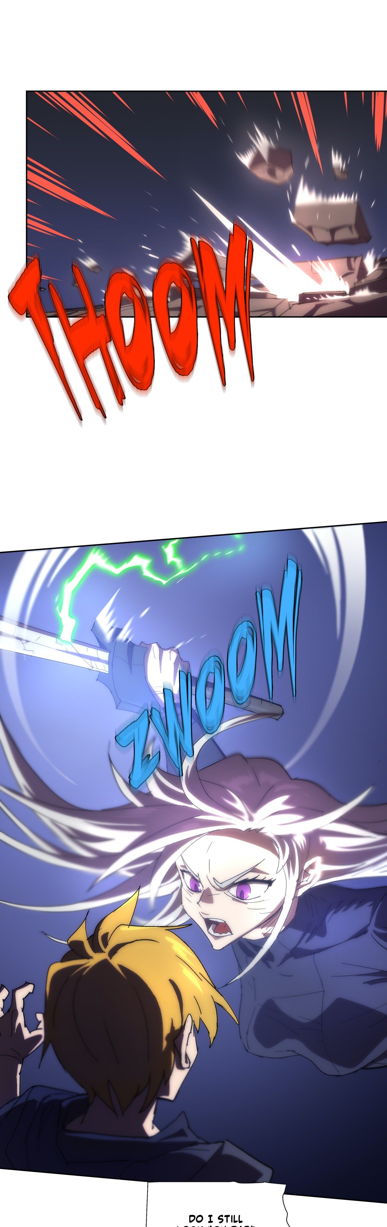 4 Cut Hero chapter 178 page 13