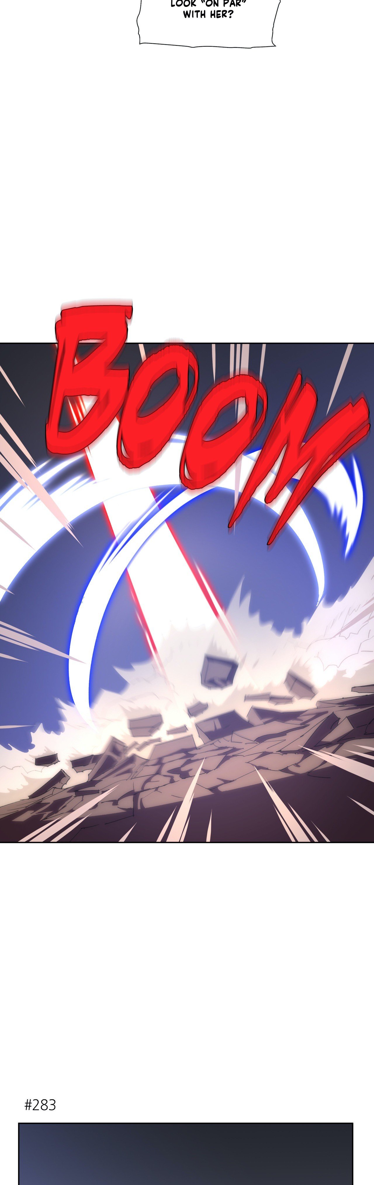 4 Cut Hero chapter 178 page 14