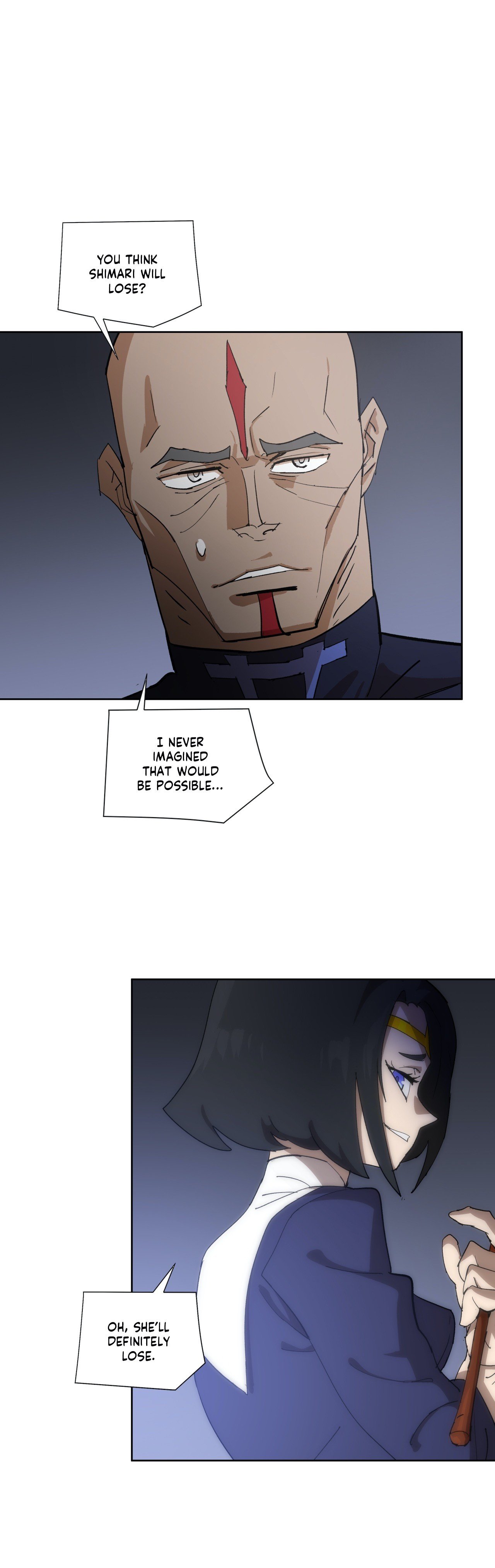 4 Cut Hero chapter 178 page 16