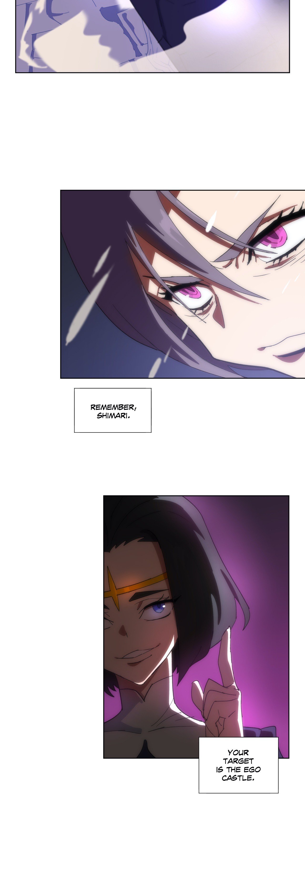 4 Cut Hero chapter 178 page 2