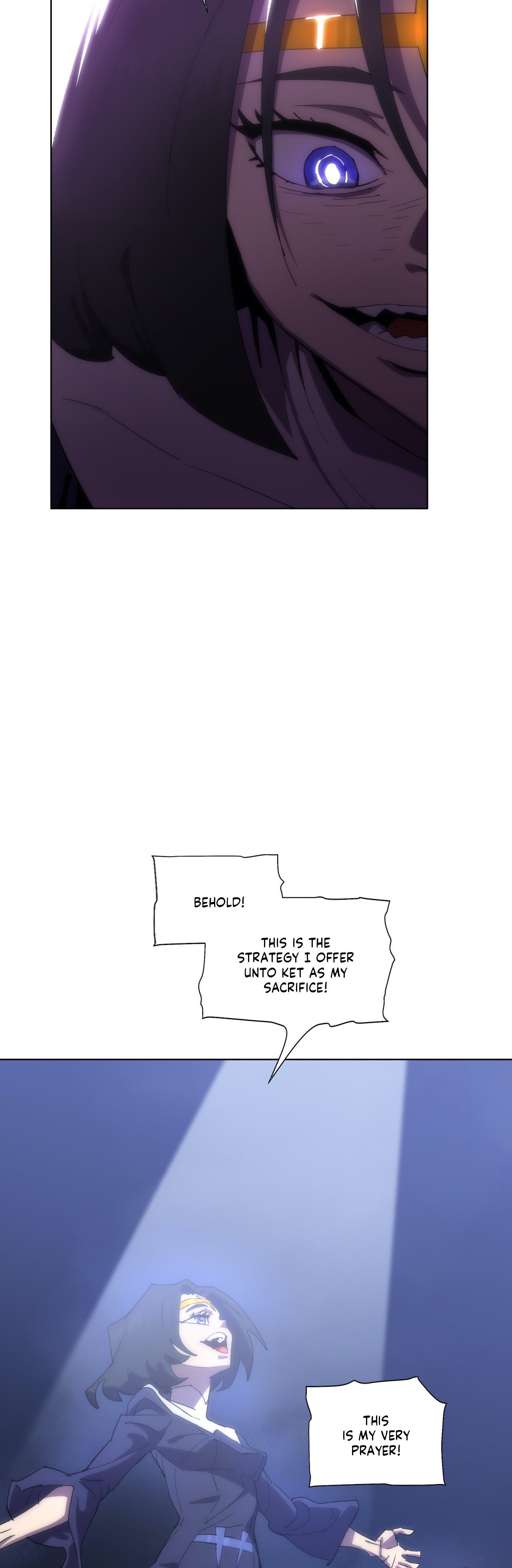 4 Cut Hero chapter 178 page 22