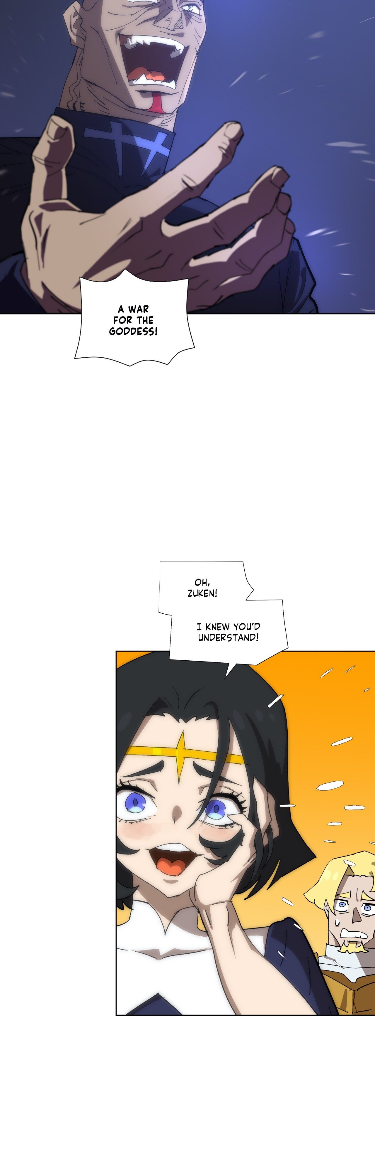 4 Cut Hero chapter 178 page 24