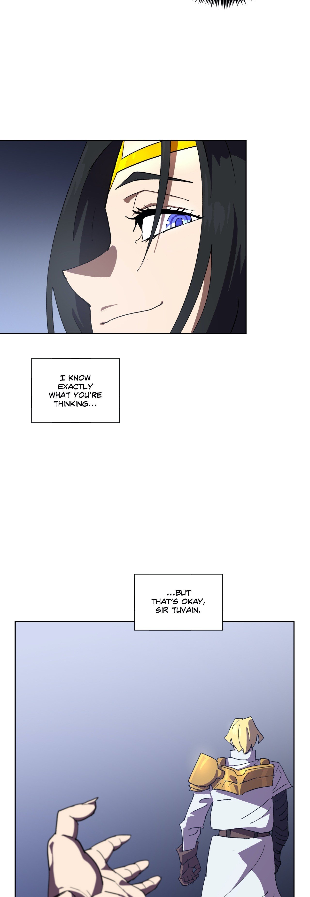 4 Cut Hero chapter 178 page 27