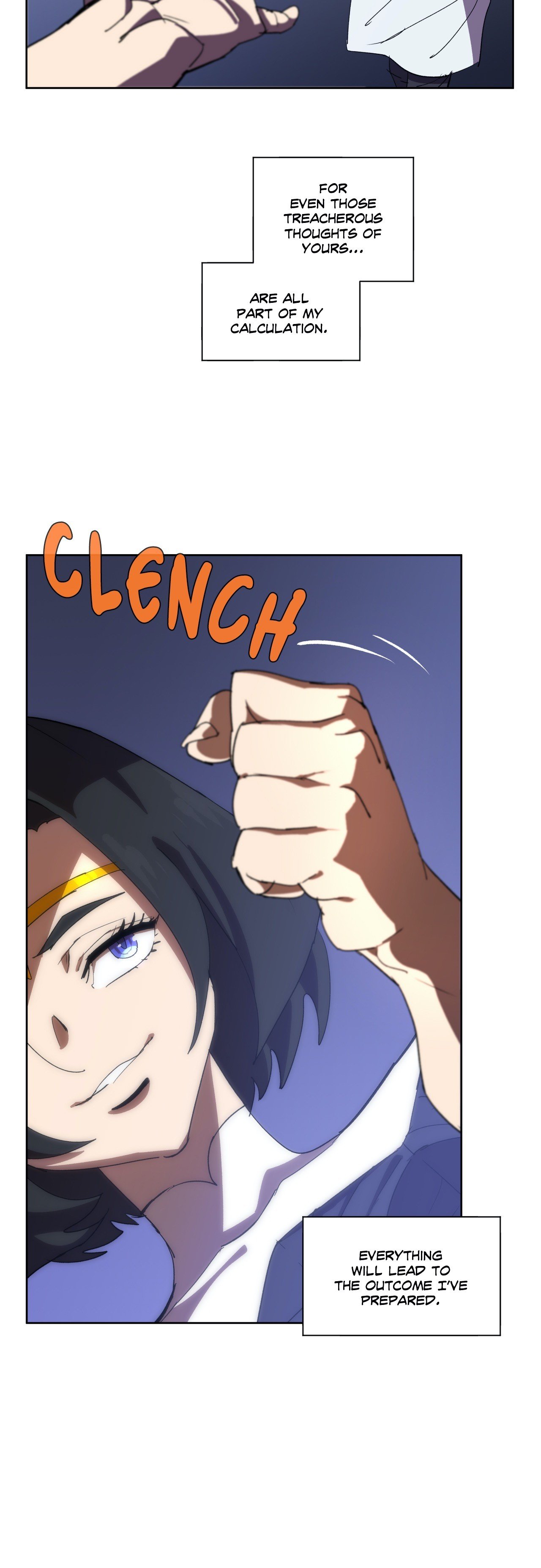 4 Cut Hero chapter 178 page 28