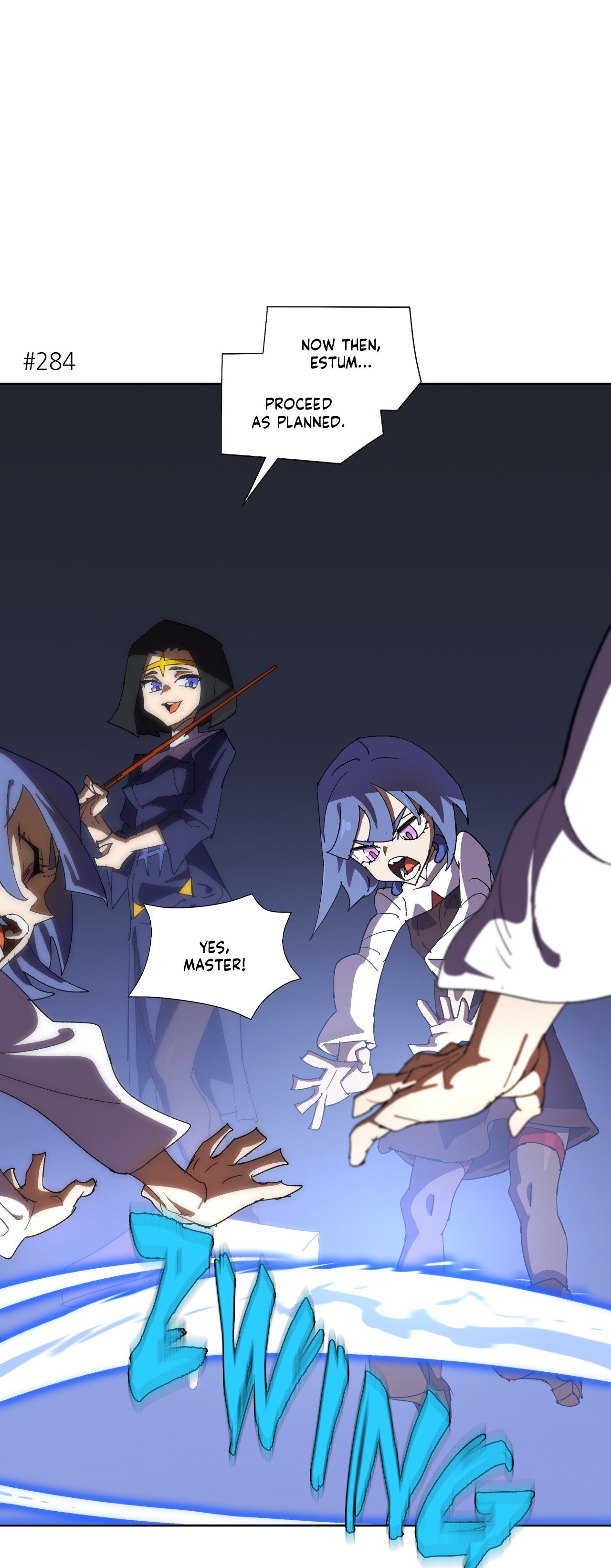 4 Cut Hero chapter 178 page 29