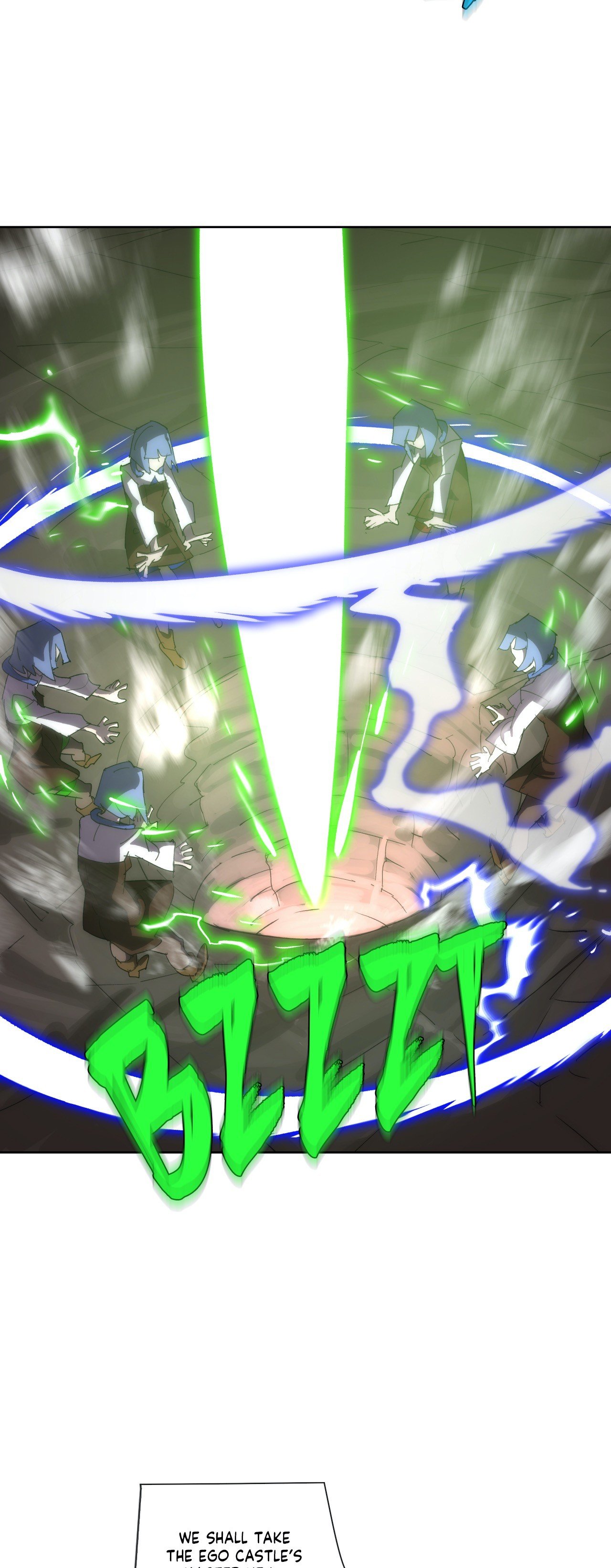 4 Cut Hero chapter 178 page 30