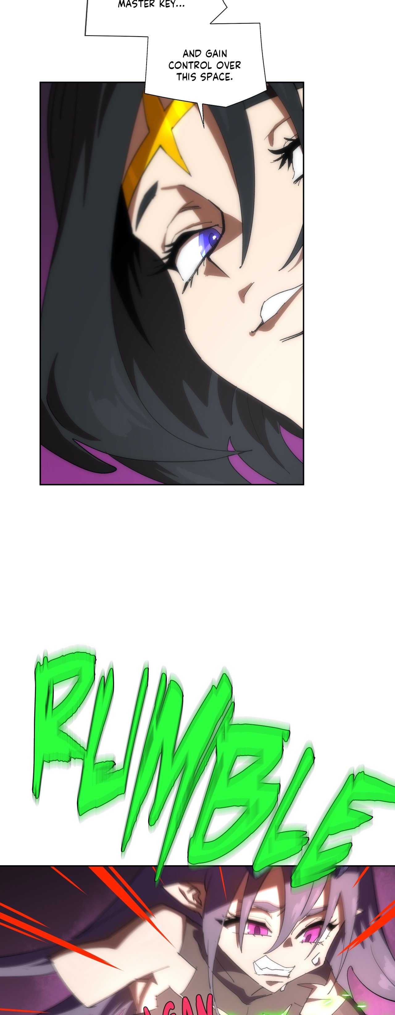 4 Cut Hero chapter 178 page 31