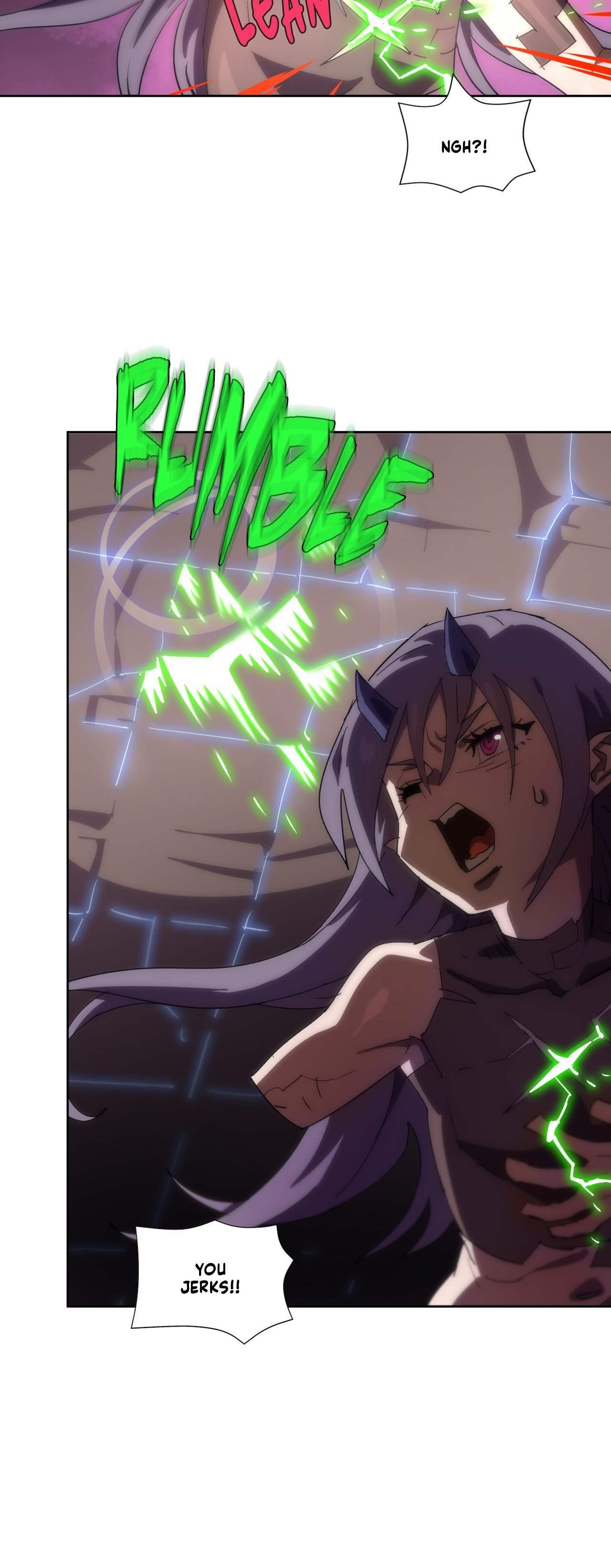 4 Cut Hero chapter 178 page 32