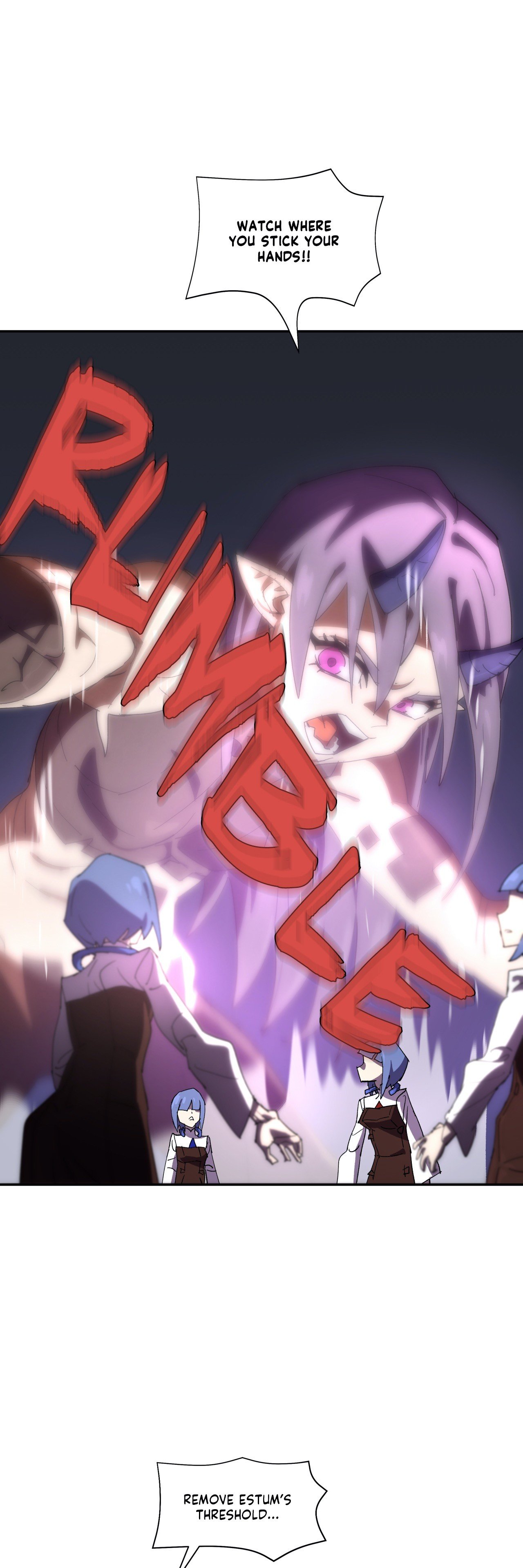 4 Cut Hero chapter 178 page 33