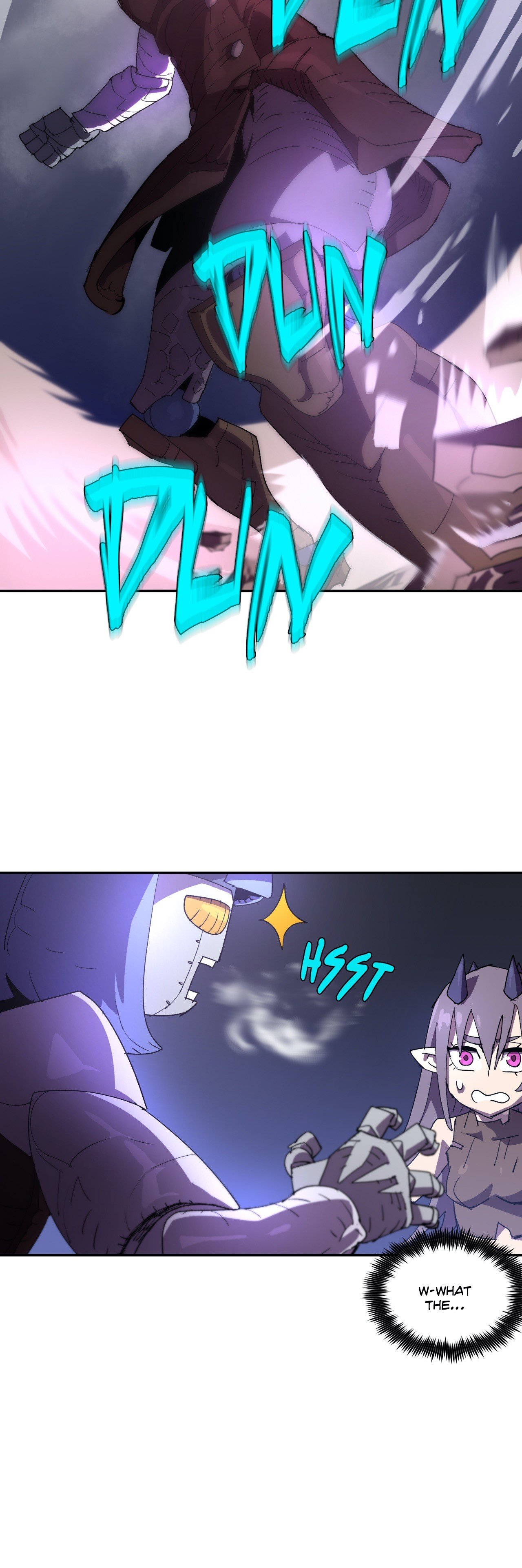 4 Cut Hero chapter 178 page 36