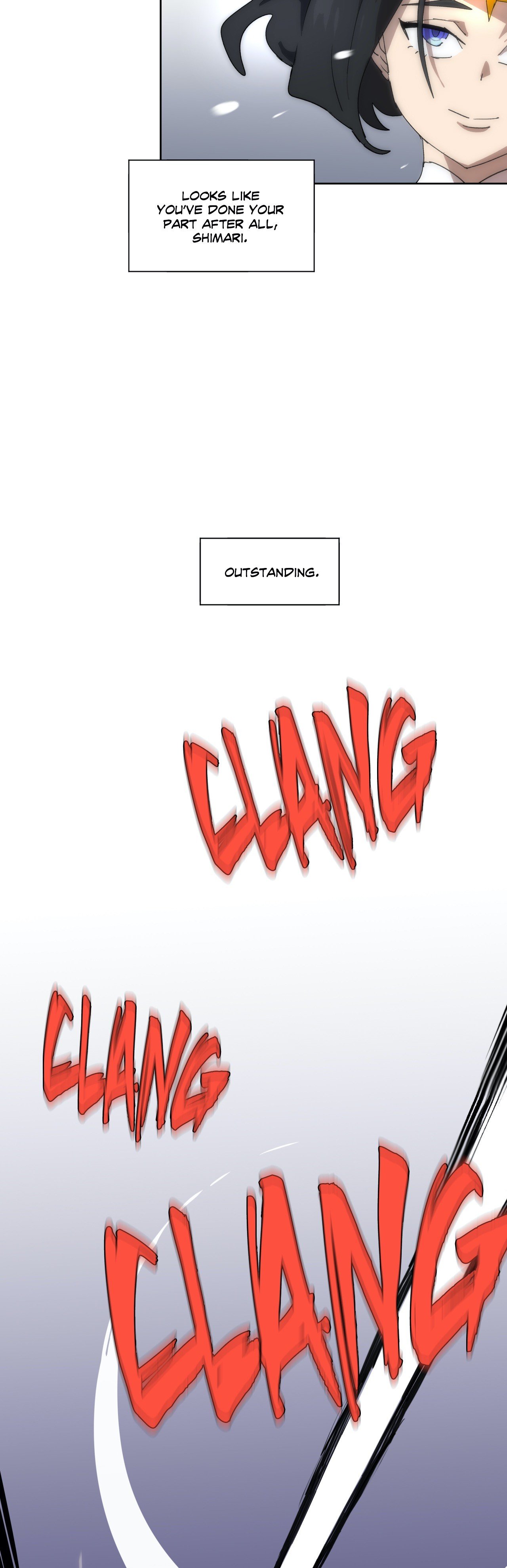 4 Cut Hero chapter 178 page 39