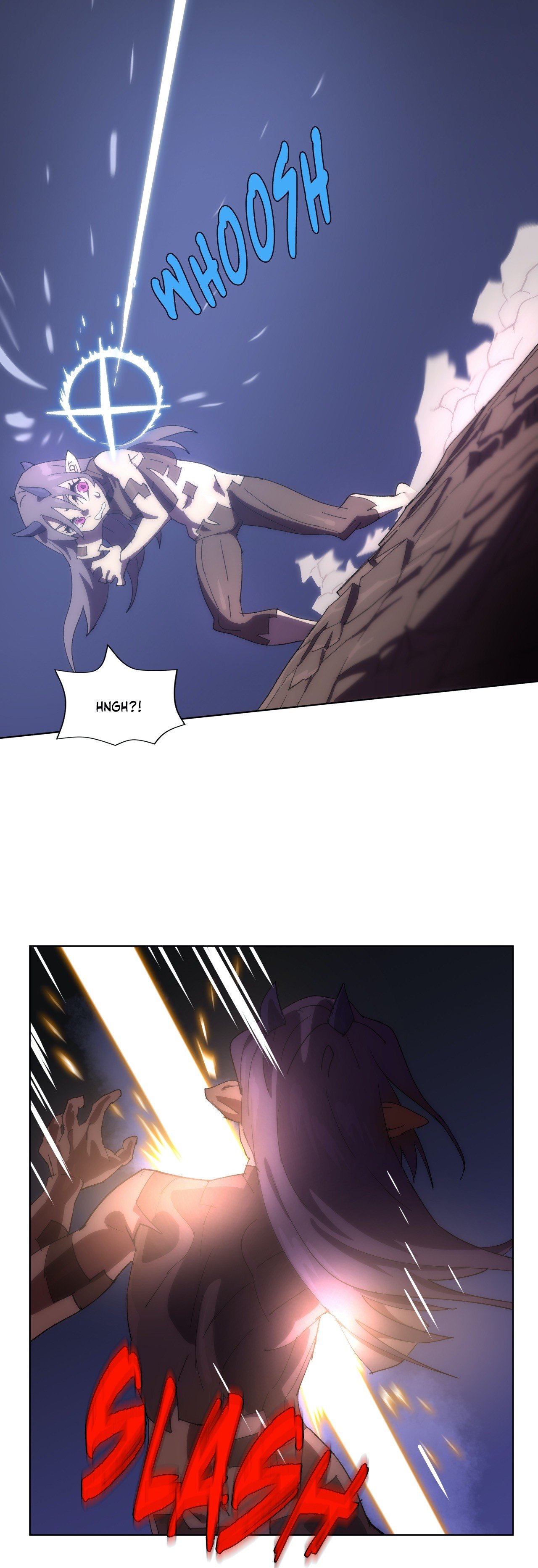 4 Cut Hero chapter 178 page 4