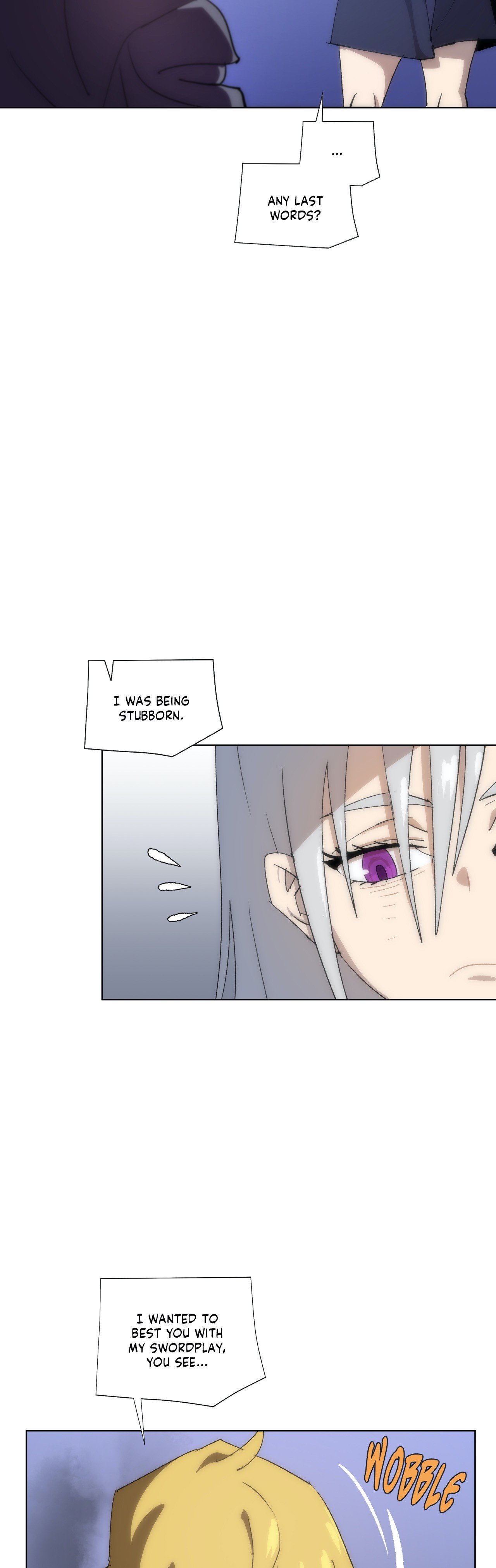 4 Cut Hero chapter 178 page 43