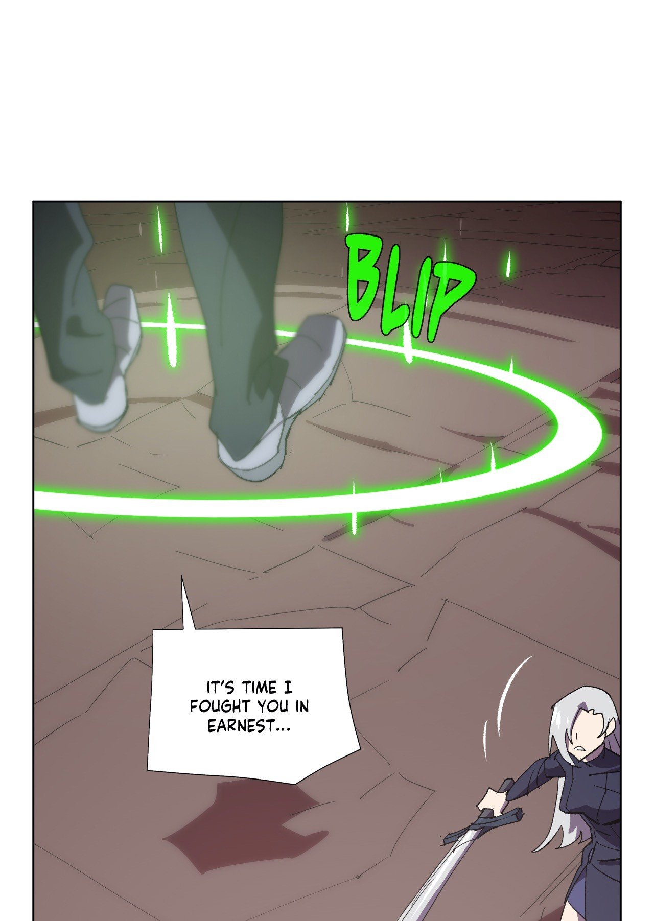 4 Cut Hero chapter 178 page 46