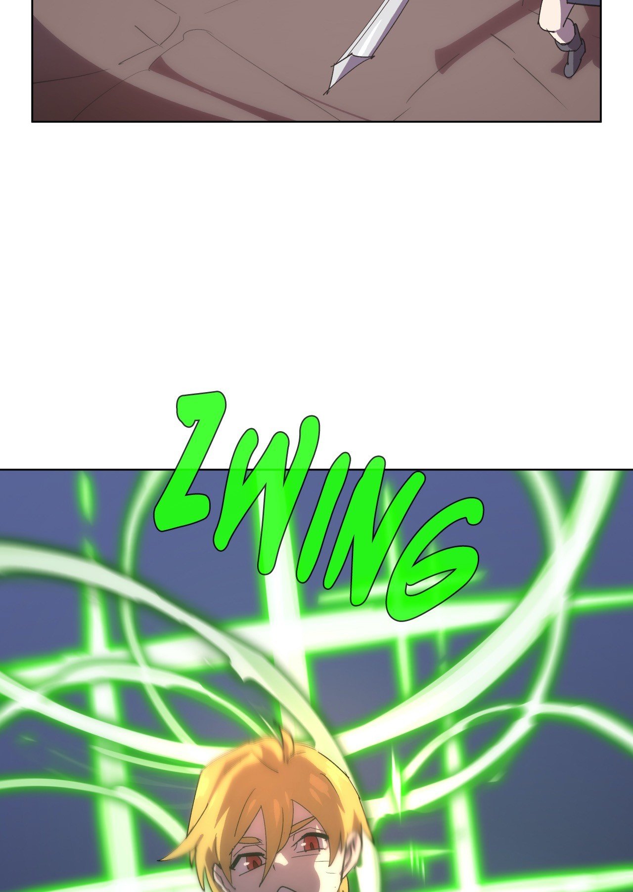 4 Cut Hero chapter 178 page 47