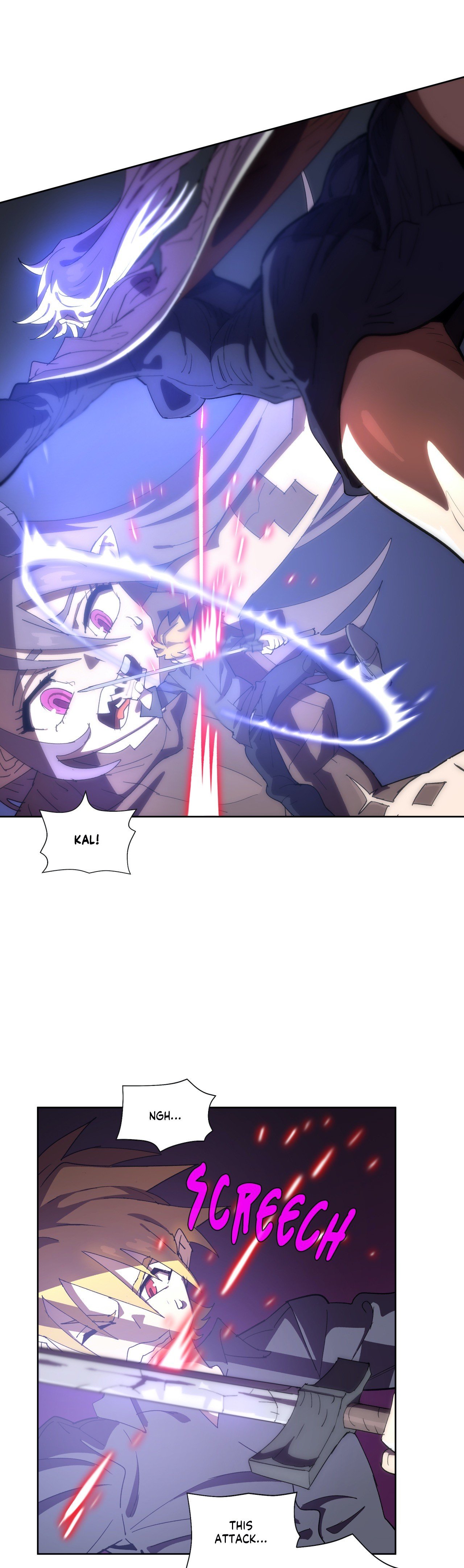 4 Cut Hero chapter 178 page 5