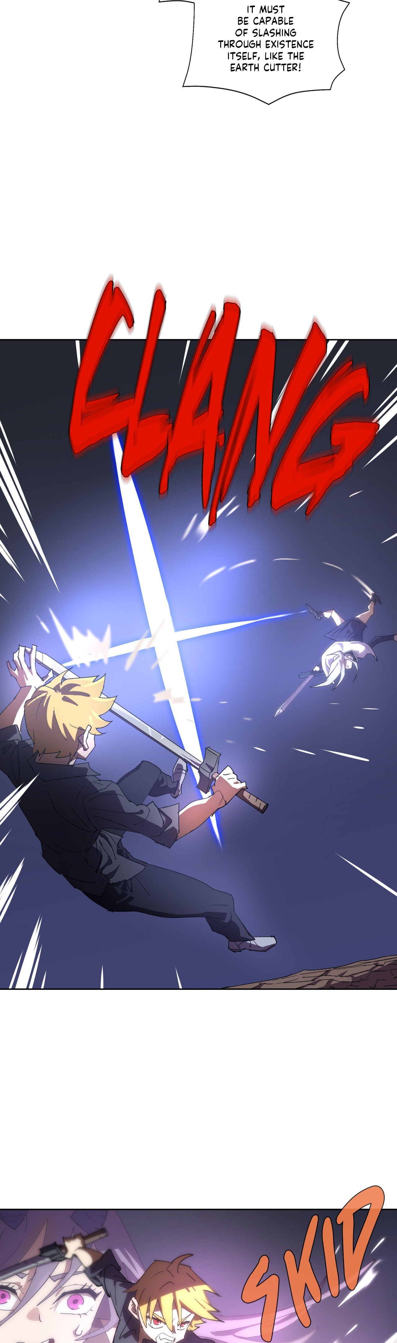 4 Cut Hero chapter 178 page 6