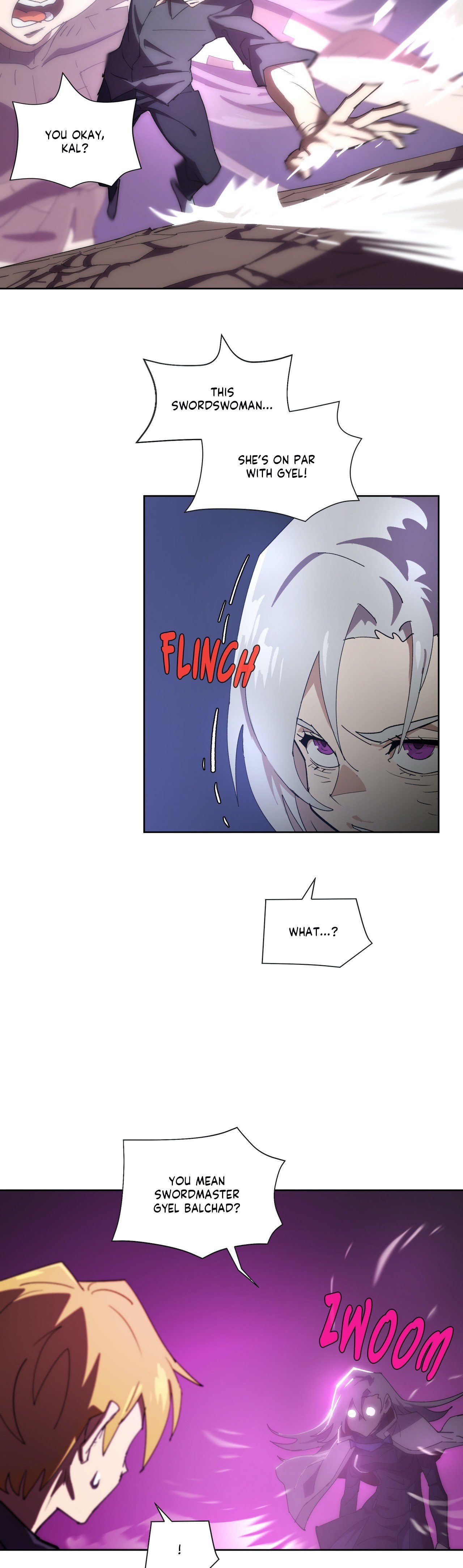 4 Cut Hero chapter 178 page 7